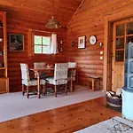 Charmantes Am Waldrand Chalet Karlstift