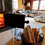 Chalet Charmantes Am Waldrand