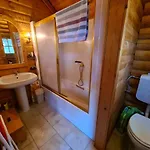 Chalet Charmantes Am Waldrand Karlstift