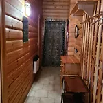 Chalet Charmantes Am Waldrand Karlstift