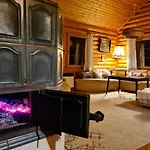 Chalet Charmantes Am Waldrand *