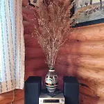 Charmantes Am Waldrand Chalet