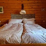 Charmantes Am Waldrand Chalet Karlstift