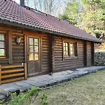 Charmantes Am Waldrand Chalet Karlstift