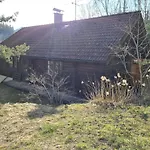 Charmantes Am Waldrand Chalet *