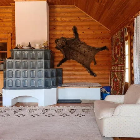 Charmantes Am Waldrand