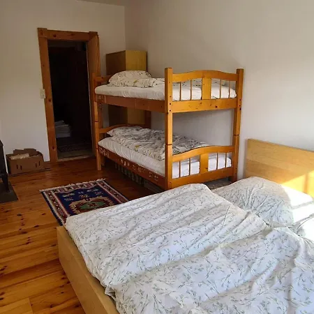 Charmantes Am Waldrand Chalet *