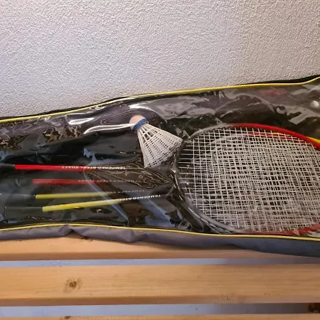 Charmantes Am Waldrand Karlstift