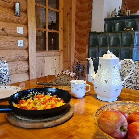 Charmantes Am Waldrand