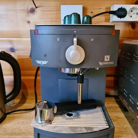 Charmantes Am Waldrand *