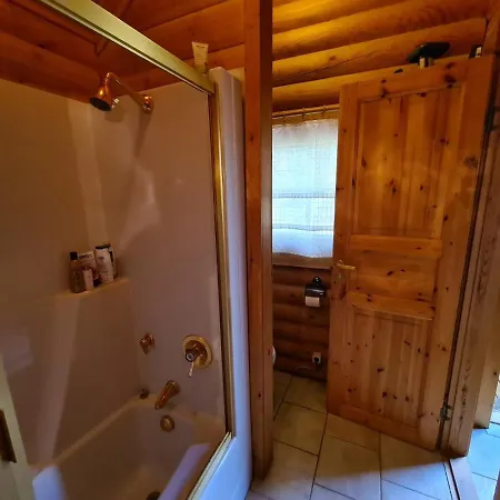 Charmantes Am Waldrand Karlstift