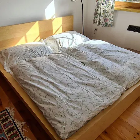 Charmantes Am Waldrand Karlstift