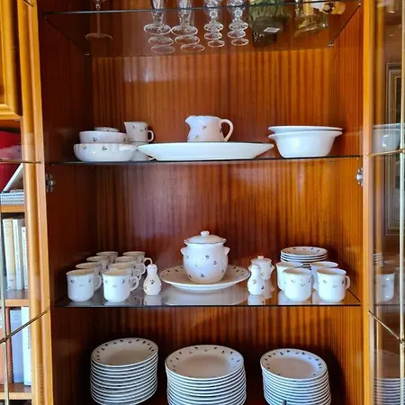 Charmantes Am Waldrand Chalet *