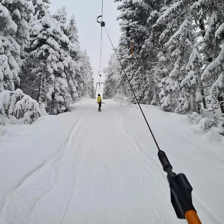 Charmantes Am Waldrand * Karlstift