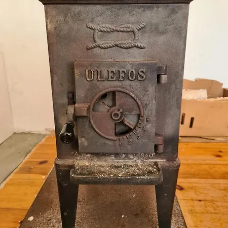 Charmantes Am Waldrand شاليه Karlstift