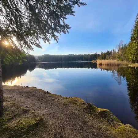 Charmantes Am Waldrand *