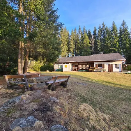 Charmantes Am Waldrand Karlstift