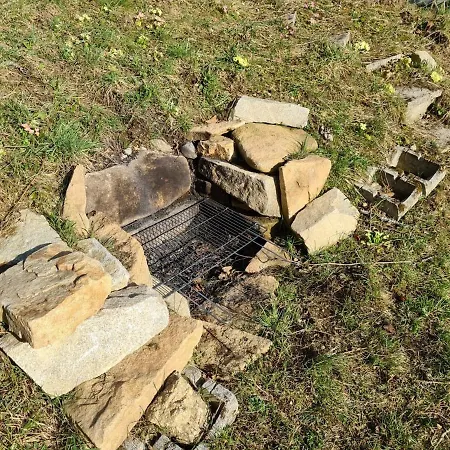 Charmantes Am Waldrand *