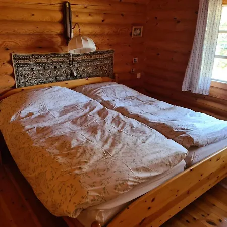 Charmantes Am Waldrand Chalet Karlstift
