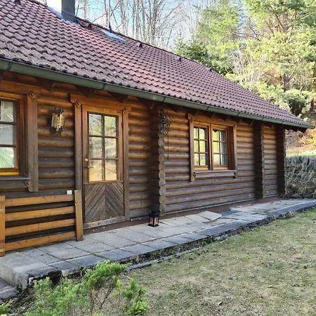 Charmantes Am Waldrand Chalet Karlstift