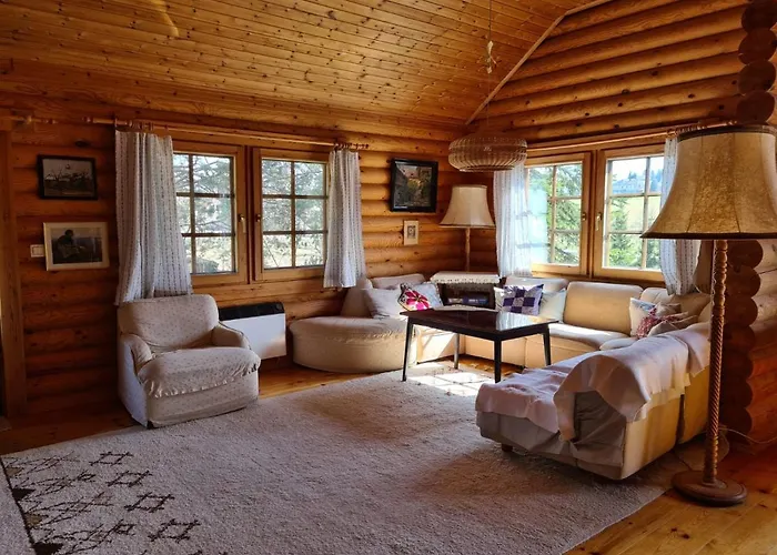 Charmantes Am Waldrand * Karlstift