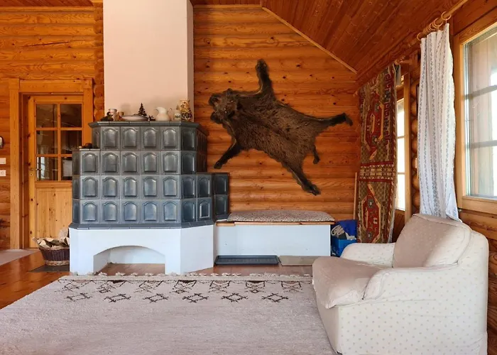 Charmantes Am Waldrand