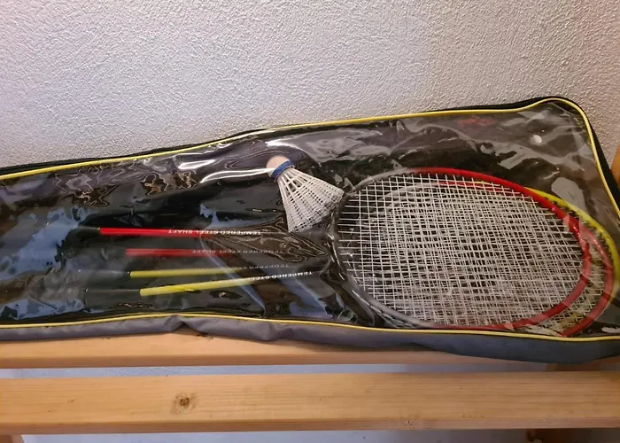 Charmantes Am Waldrand Karlstift