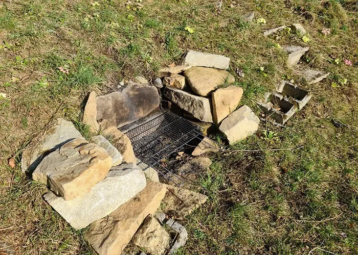 Chalet Charmantes Am Waldrand