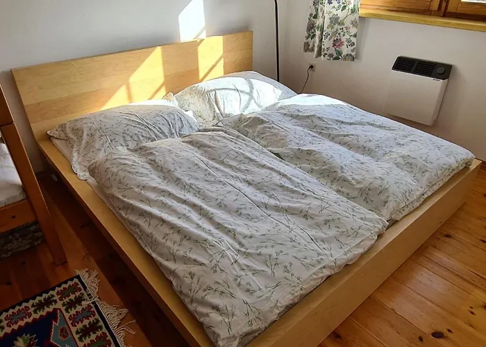 Charmantes Am Waldrand Karlstift