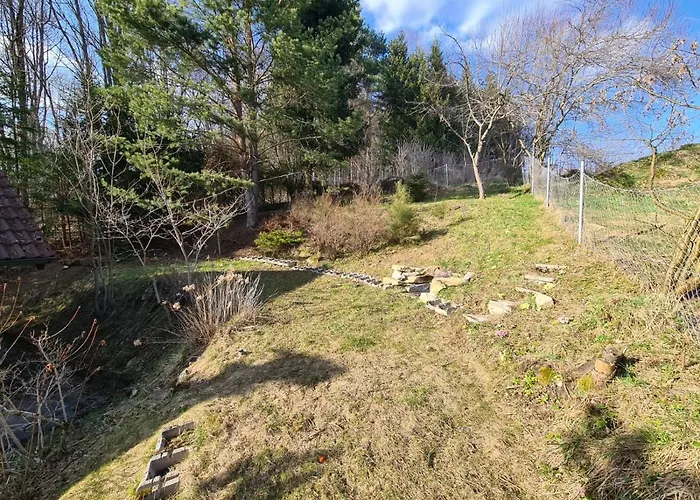 Charmantes Am Waldrand *