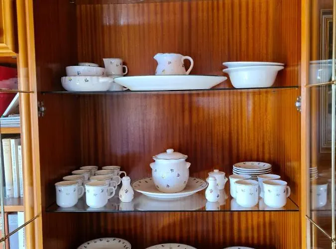 Charmantes Am Waldrand Domek alpejski *