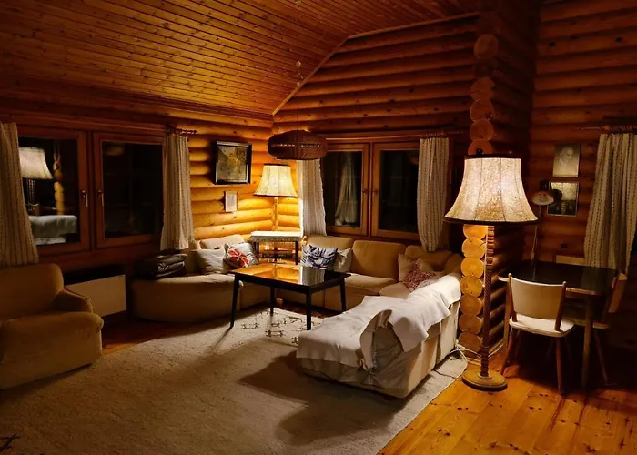 Charmantes Am Waldrand Chalet *