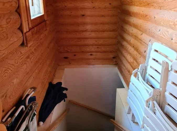 Charmantes Am Waldrand Domek alpejski Karlstift