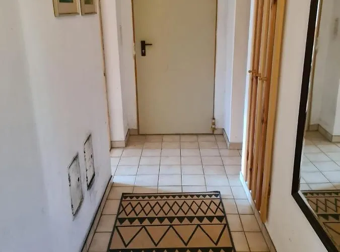 Charmantes Am Waldrand Chalet