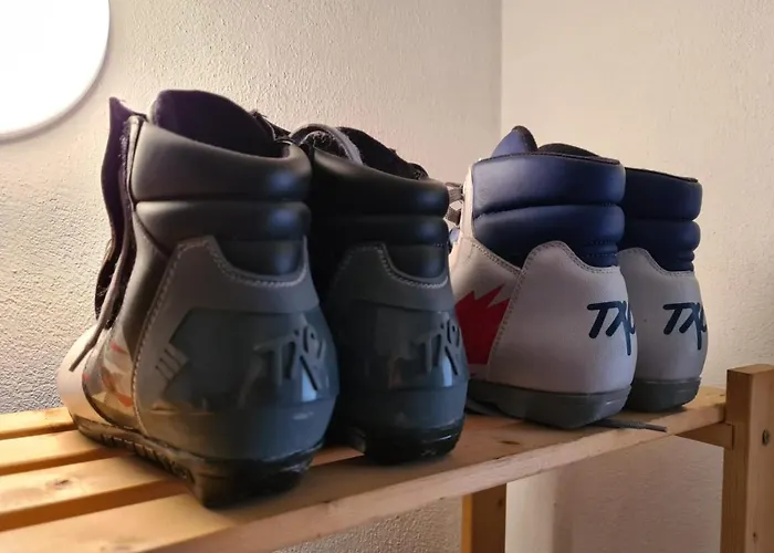 Charmantes Am Waldrand Шале Karlstift