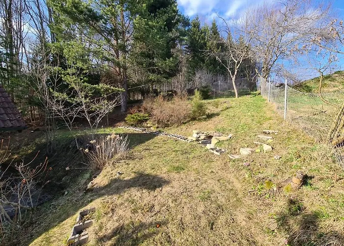 Charmantes Am Waldrand Karlstift