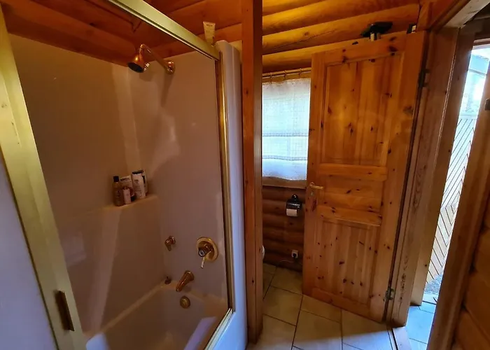 Charmantes Am Waldrand Шале Karlstift