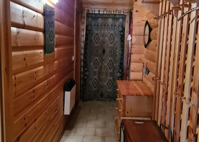 Charmantes Am Waldrand