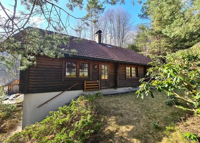 Charmantes Am Waldrand * Karlstift